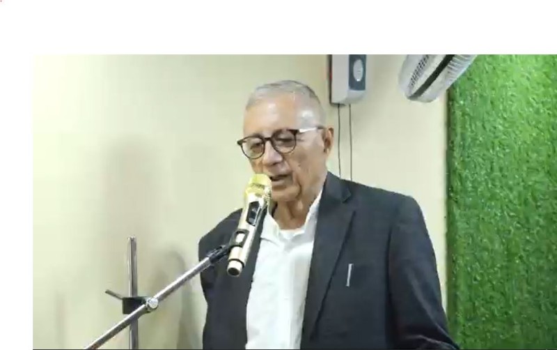 गठबन्धन सरकारको औचित्यमाथि कांग्रेस नेता काेइरालाकाे प्रश्न!